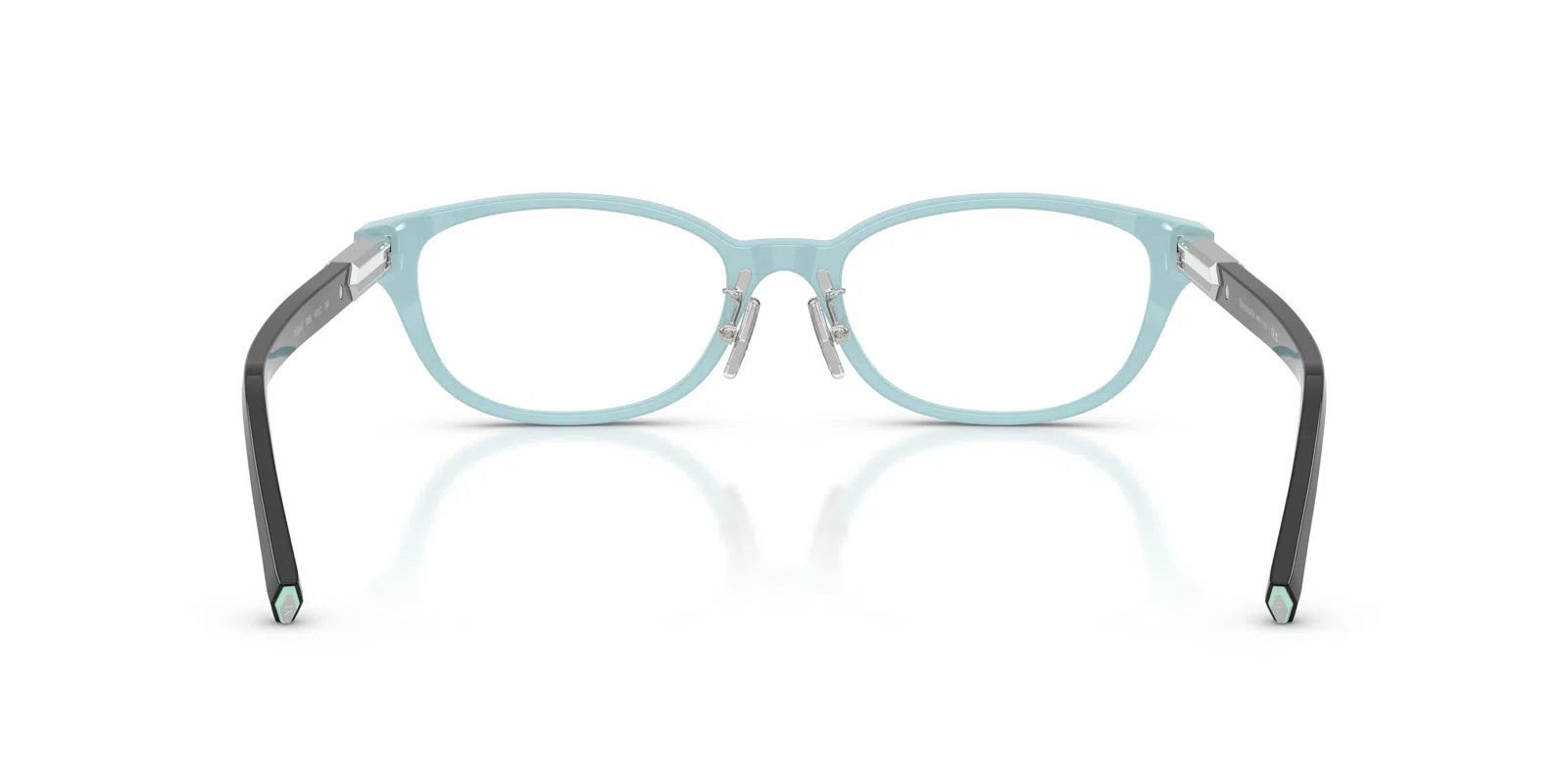 Tiffany 2280D Eyeglasses - view 7